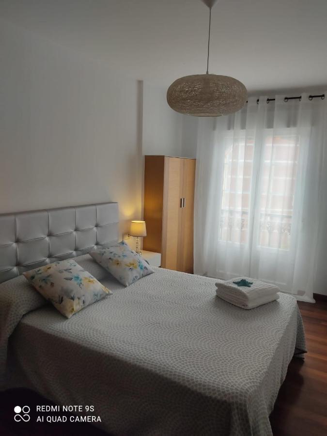 Apartamento Paula Cee Exterior photo