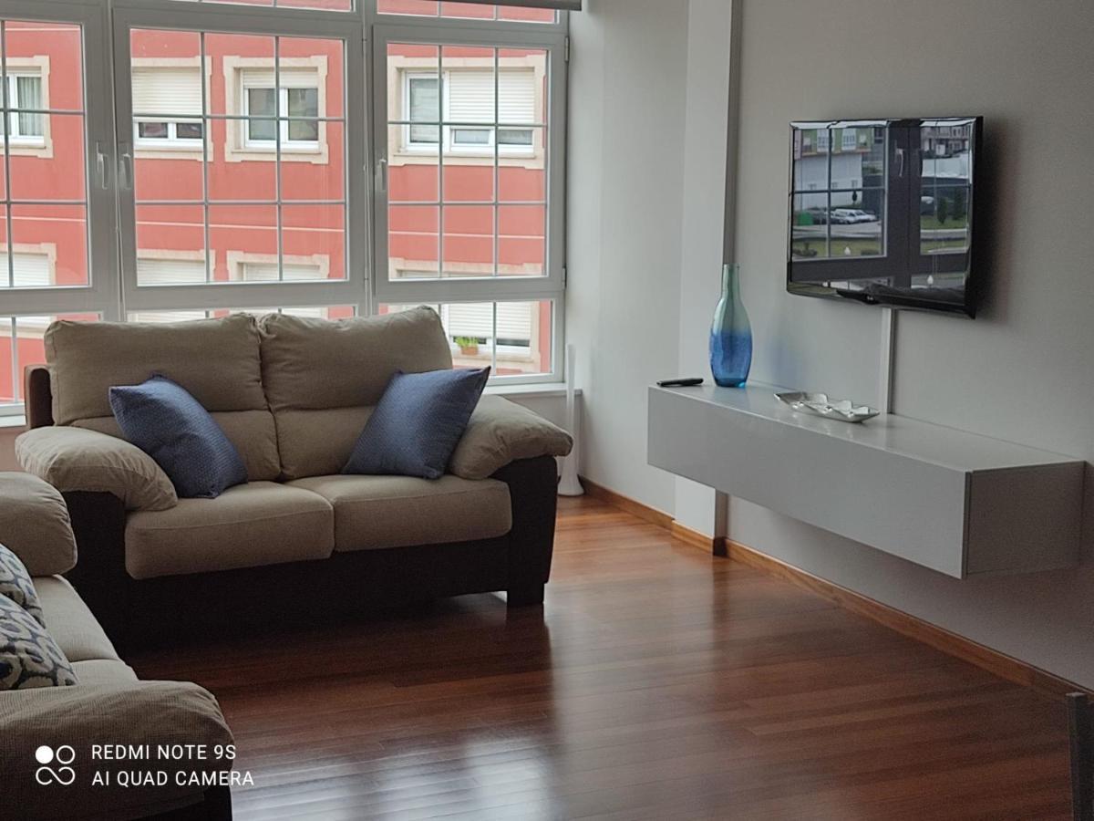 Apartamento Paula Cee Exterior photo