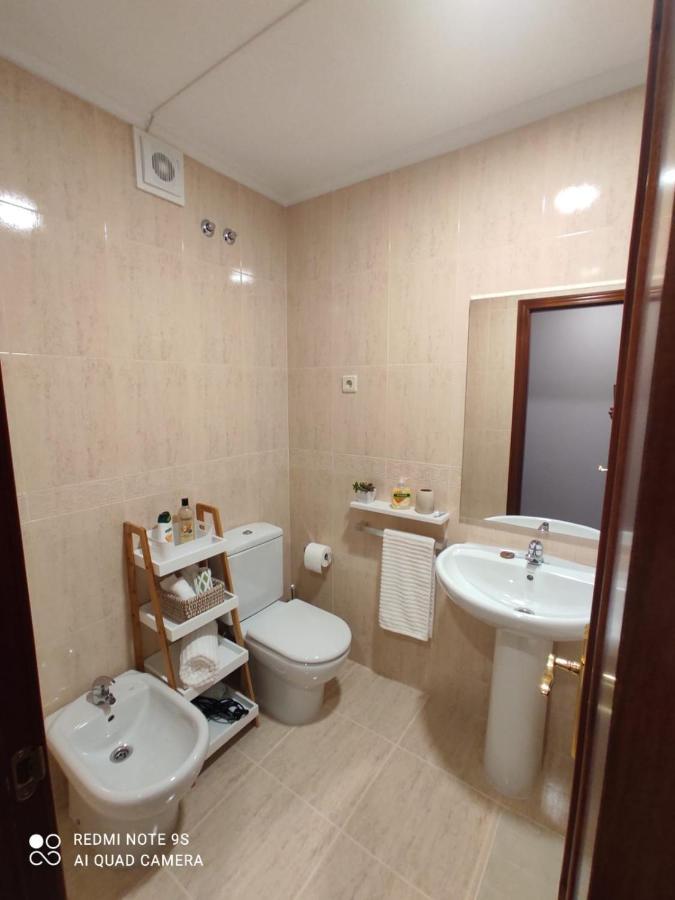 Apartamento Paula Cee Exterior photo