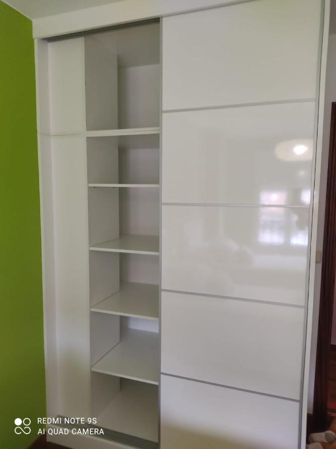 Apartamento Paula Cee Exterior photo