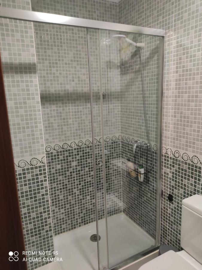 Apartamento Paula Cee Exterior photo