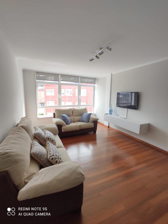 Apartamento Paula Cee Exterior photo